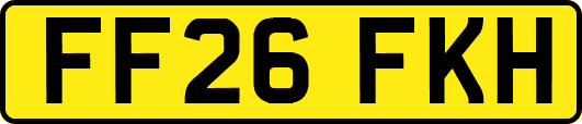 FF26FKH