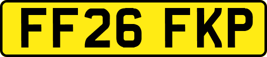 FF26FKP