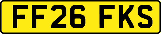 FF26FKS