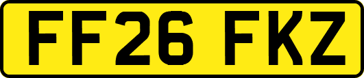 FF26FKZ