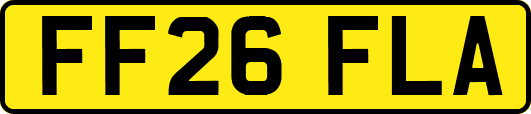 FF26FLA