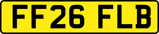 FF26FLB