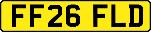 FF26FLD