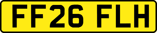 FF26FLH