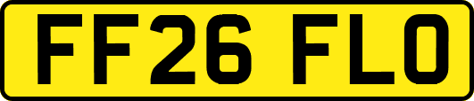 FF26FLO