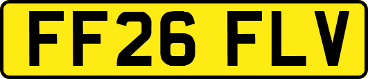 FF26FLV