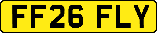 FF26FLY
