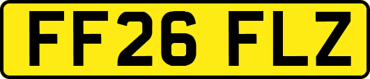 FF26FLZ
