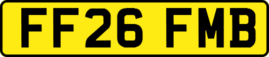 FF26FMB