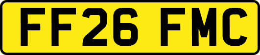 FF26FMC