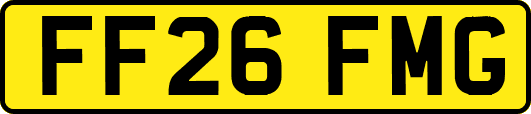 FF26FMG
