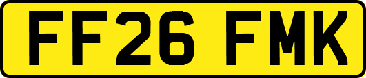 FF26FMK