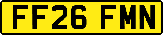 FF26FMN
