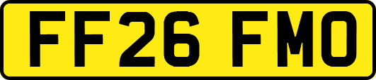 FF26FMO