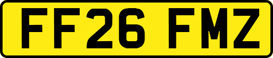 FF26FMZ