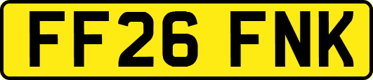 FF26FNK