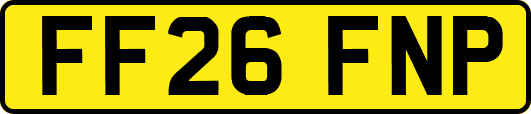 FF26FNP