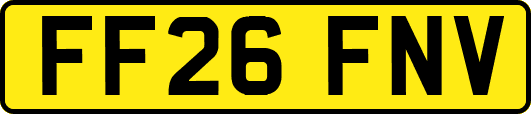 FF26FNV
