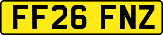 FF26FNZ