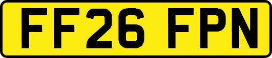 FF26FPN