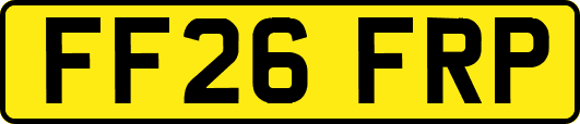 FF26FRP