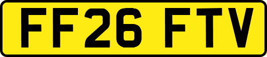 FF26FTV