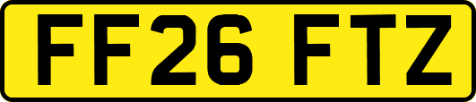 FF26FTZ