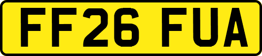 FF26FUA