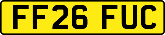 FF26FUC