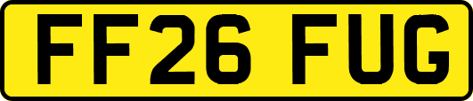 FF26FUG
