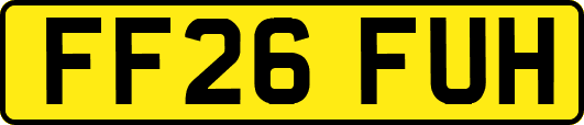 FF26FUH