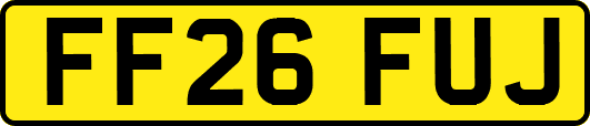 FF26FUJ