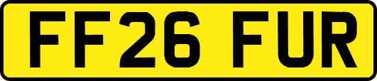 FF26FUR
