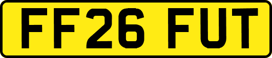 FF26FUT