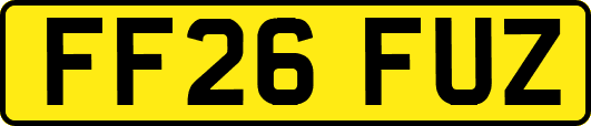 FF26FUZ