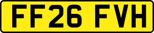 FF26FVH