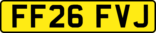 FF26FVJ