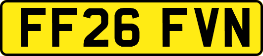 FF26FVN