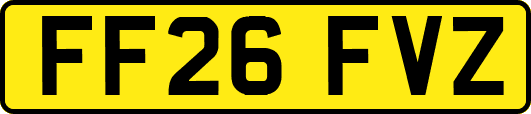 FF26FVZ