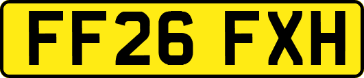 FF26FXH