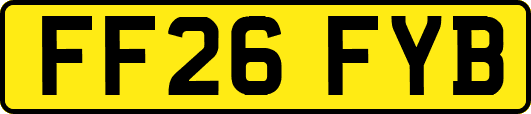 FF26FYB