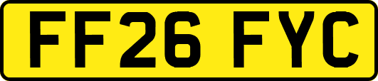 FF26FYC