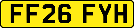 FF26FYH
