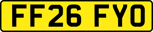 FF26FYO