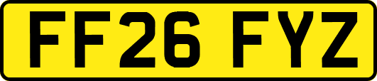 FF26FYZ