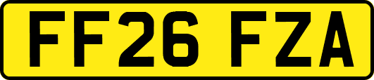 FF26FZA