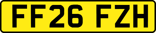 FF26FZH