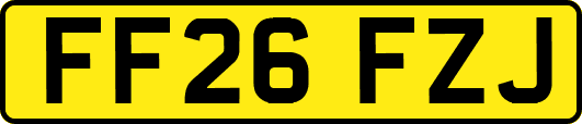 FF26FZJ