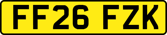 FF26FZK