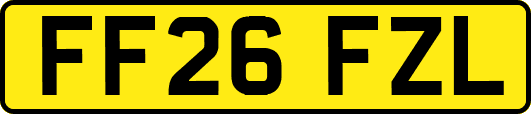 FF26FZL